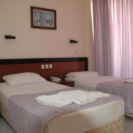 Sunway Hotel Аланя Екстериор снимка