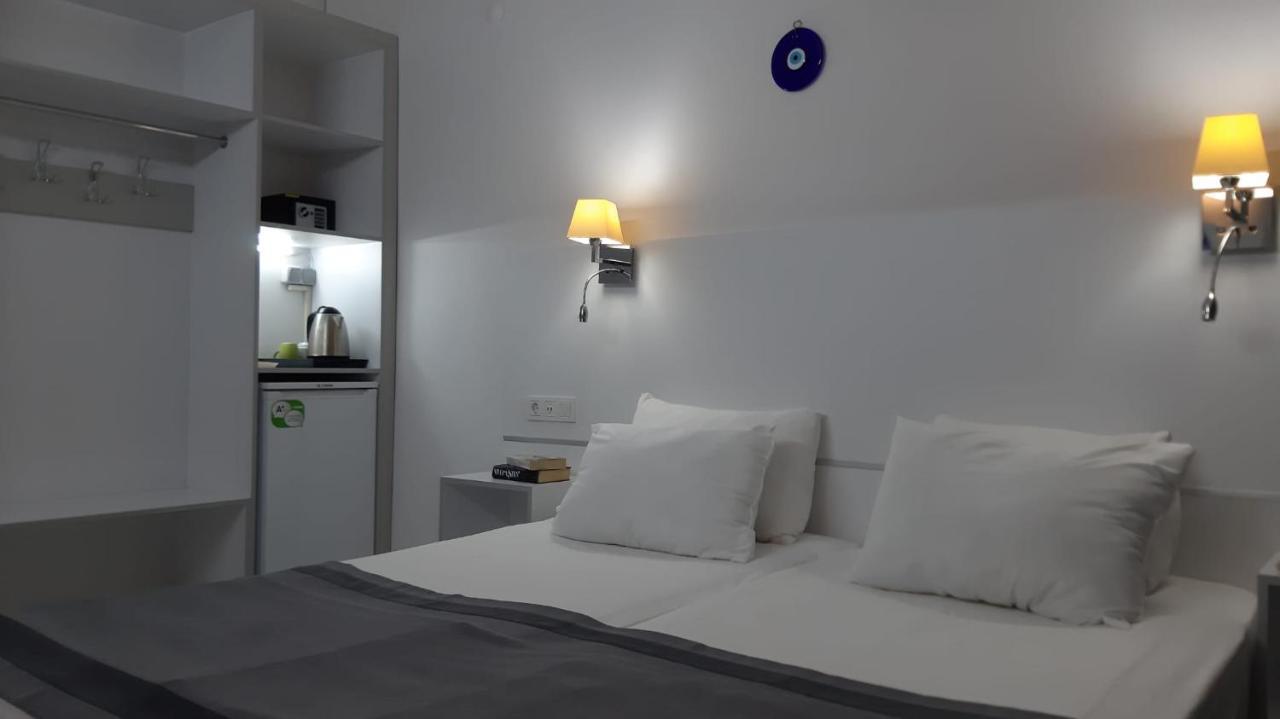 Sunway Hotel Аланя Екстериор снимка