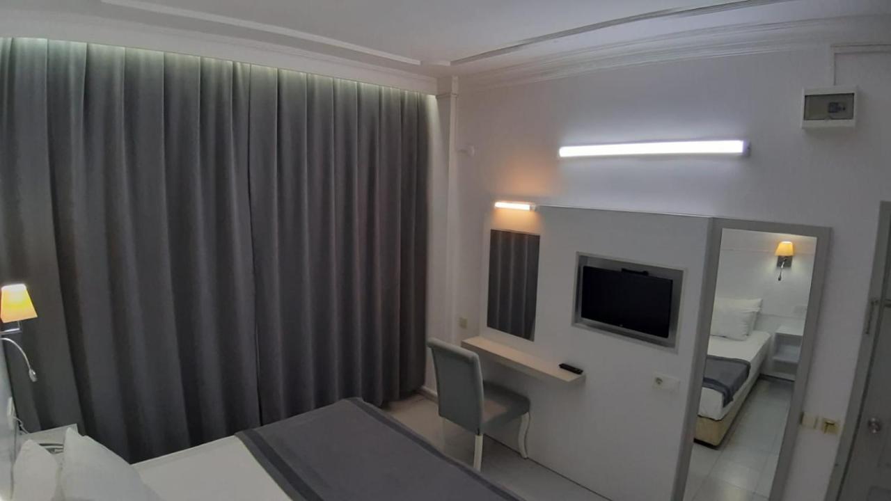 Sunway Hotel Аланя Екстериор снимка