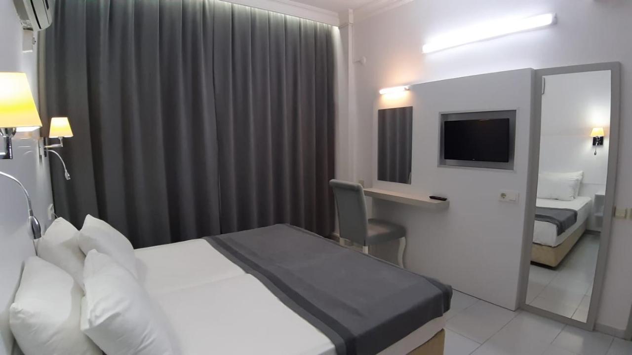 Sunway Hotel Аланя Екстериор снимка