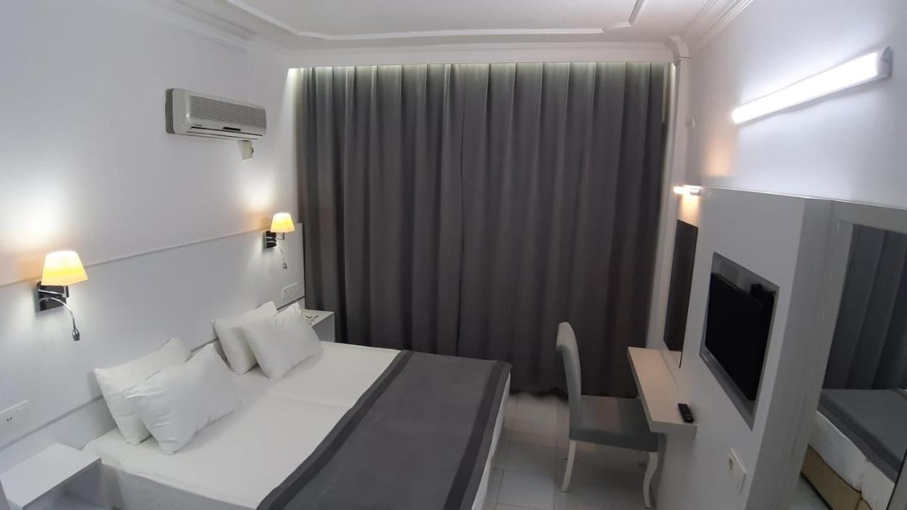 Sunway Hotel Аланя Екстериор снимка