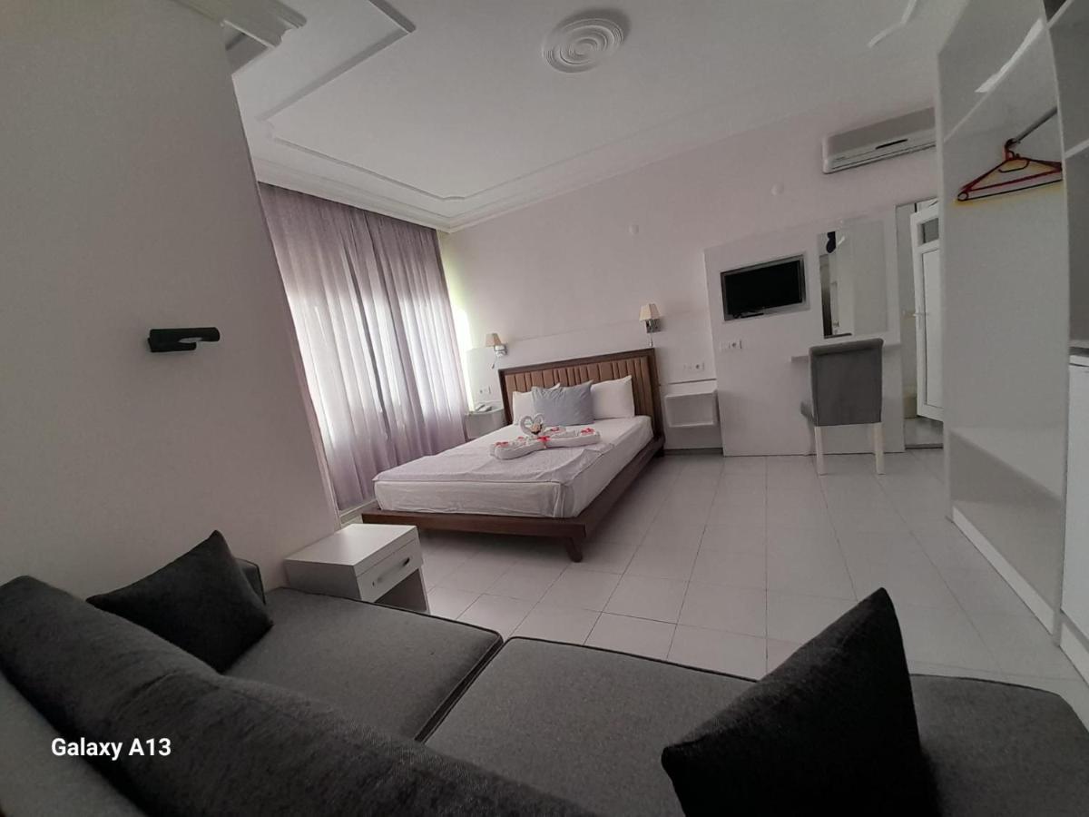 Sunway Hotel Аланя Екстериор снимка