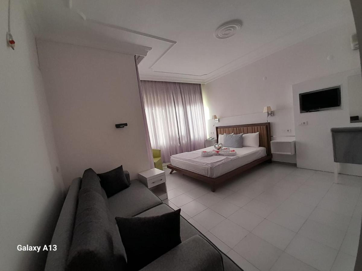 Sunway Hotel Аланя Екстериор снимка