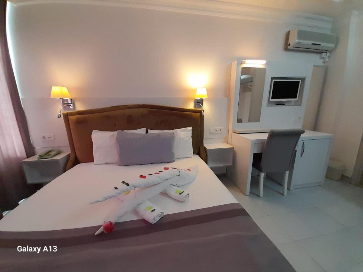 Sunway Hotel Аланя Екстериор снимка