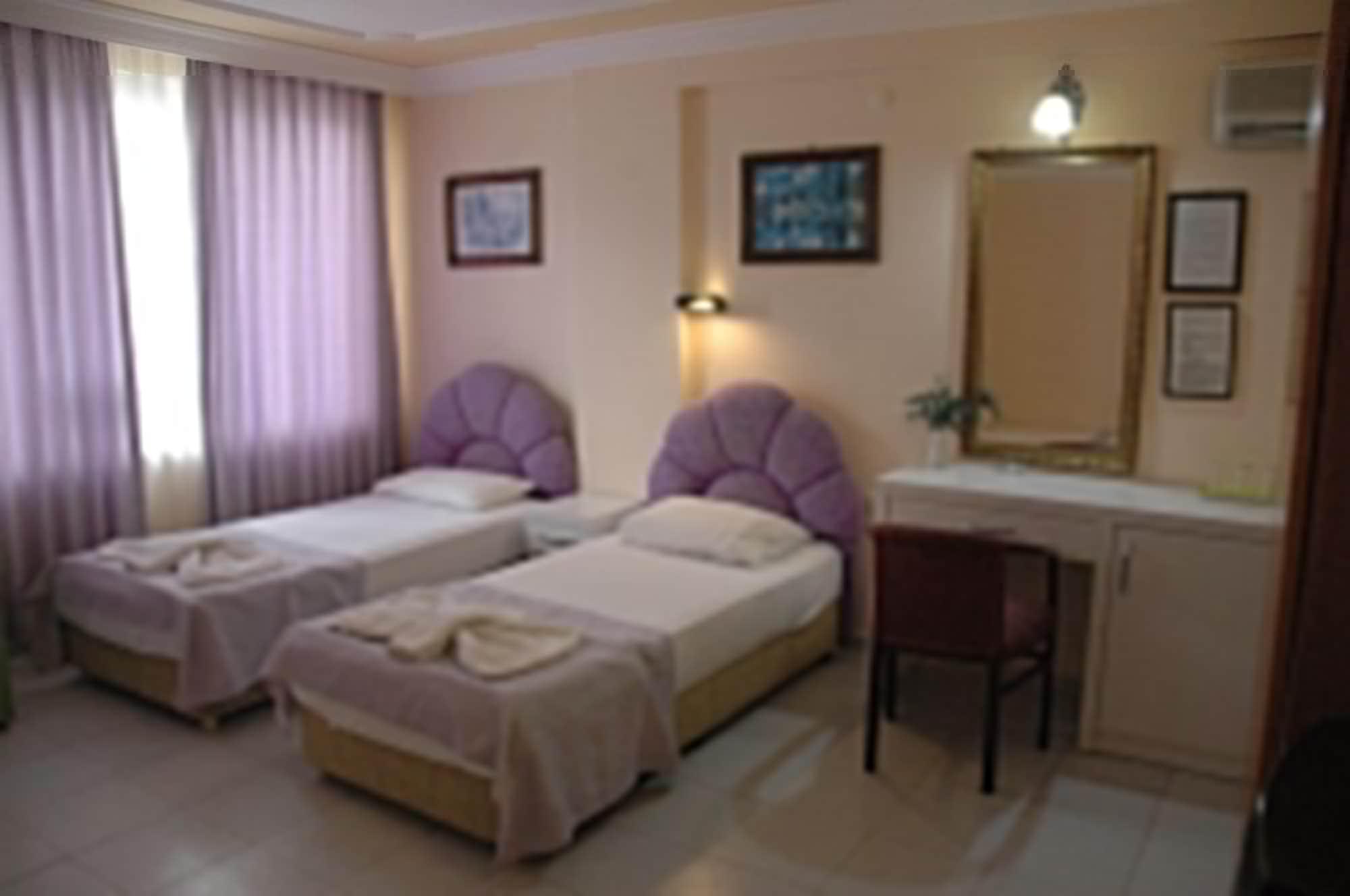 Sunway Hotel Аланя Екстериор снимка