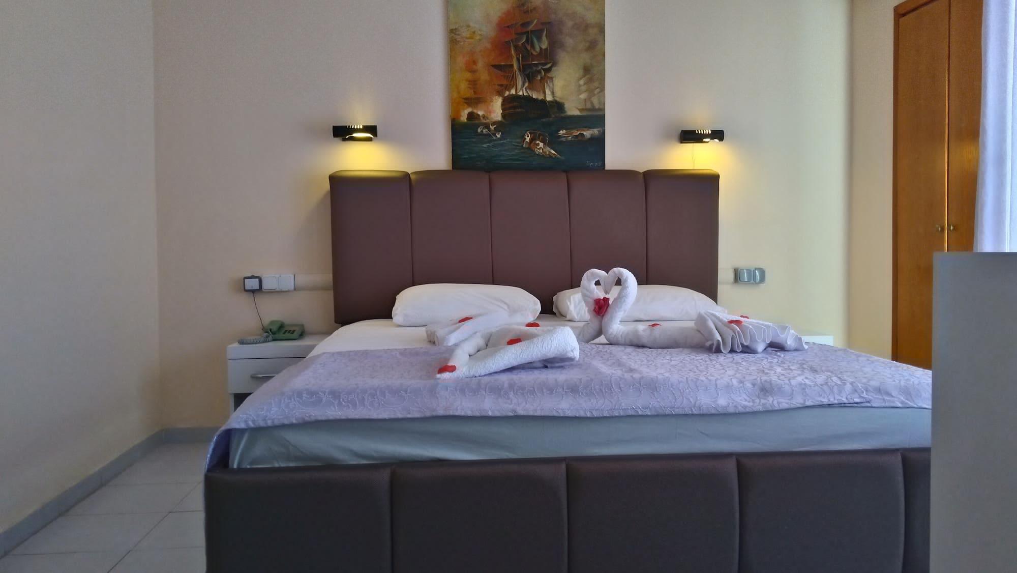 Sunway Hotel Аланя Екстериор снимка