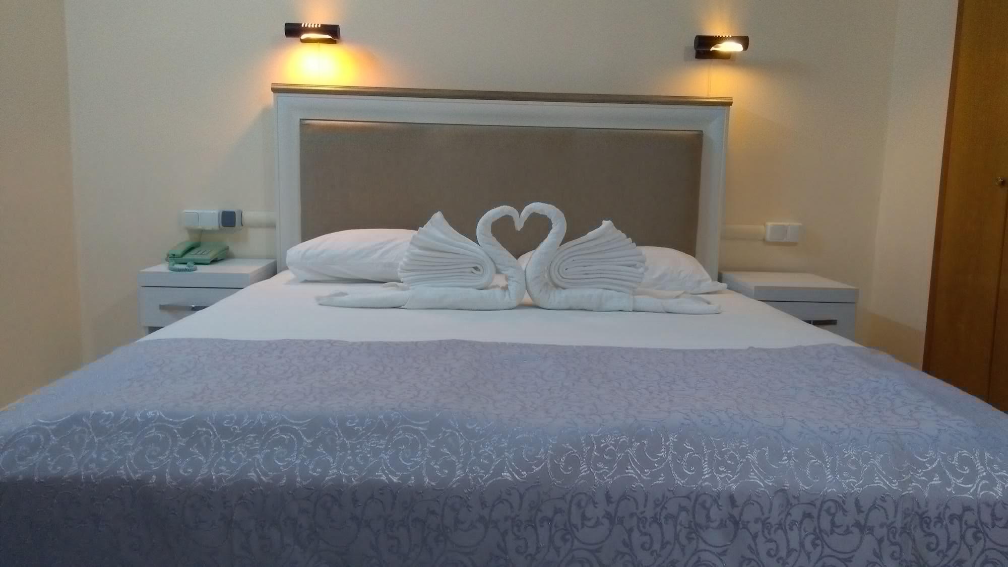 Sunway Hotel Аланя Екстериор снимка