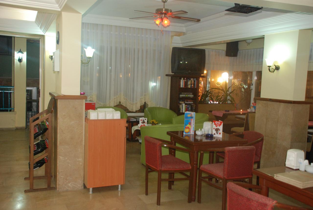 Sunway Hotel Аланя Екстериор снимка