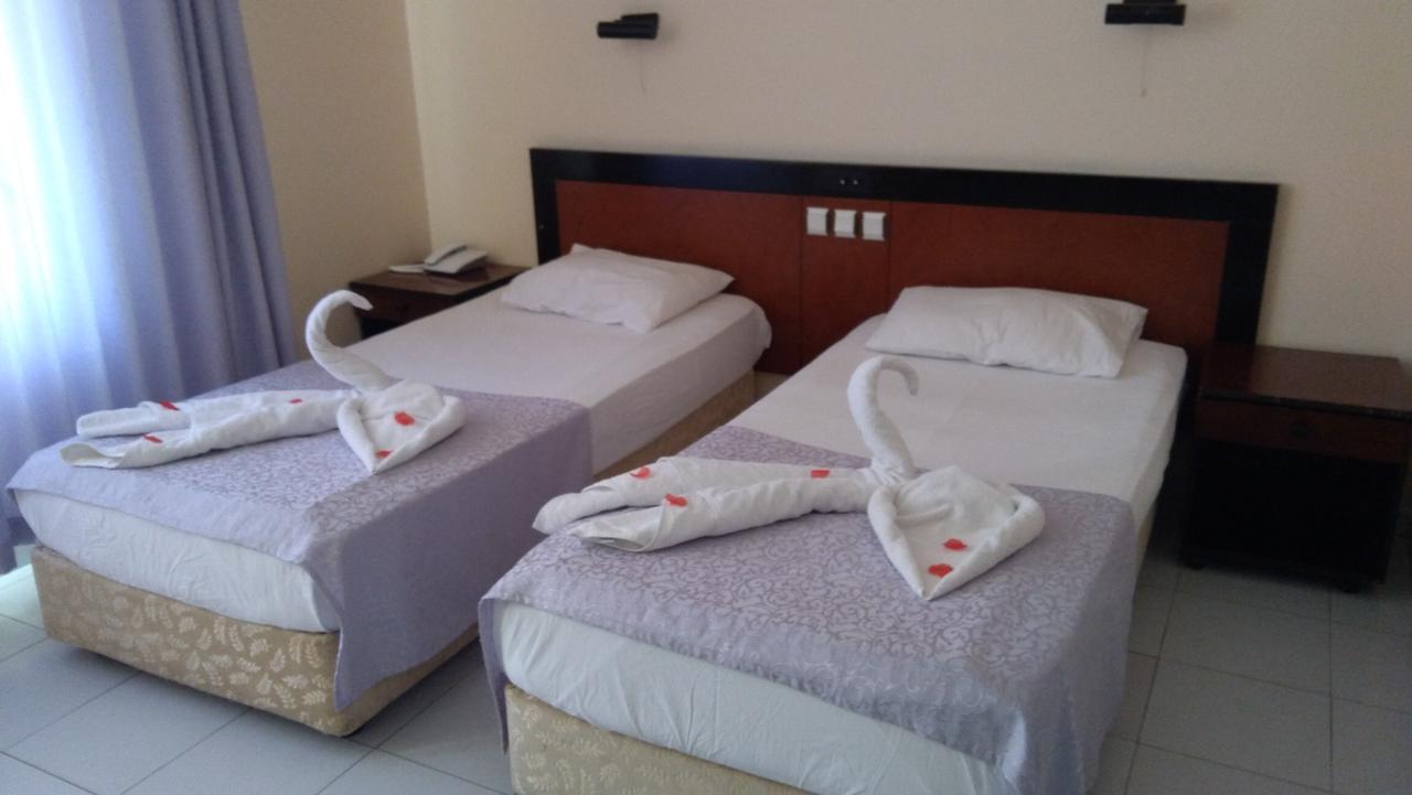 Sunway Hotel Аланя Екстериор снимка