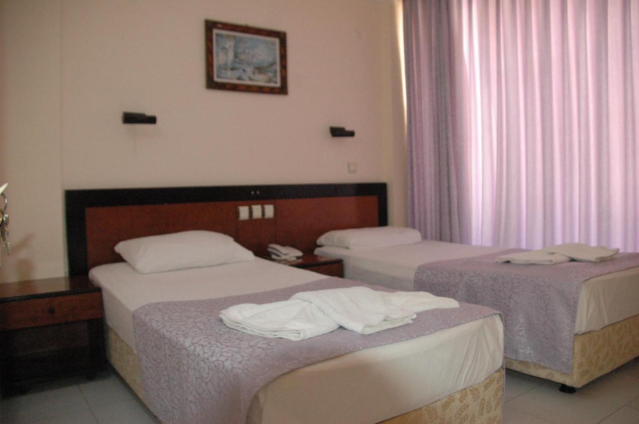Sunway Hotel Аланя Екстериор снимка