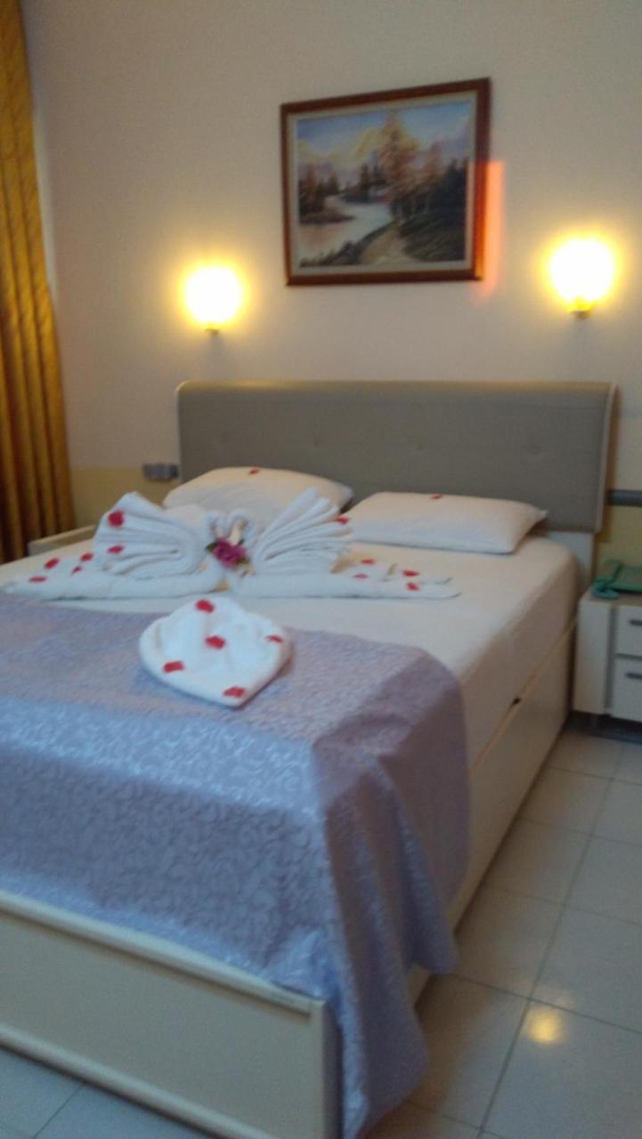 Sunway Hotel Аланя Екстериор снимка
