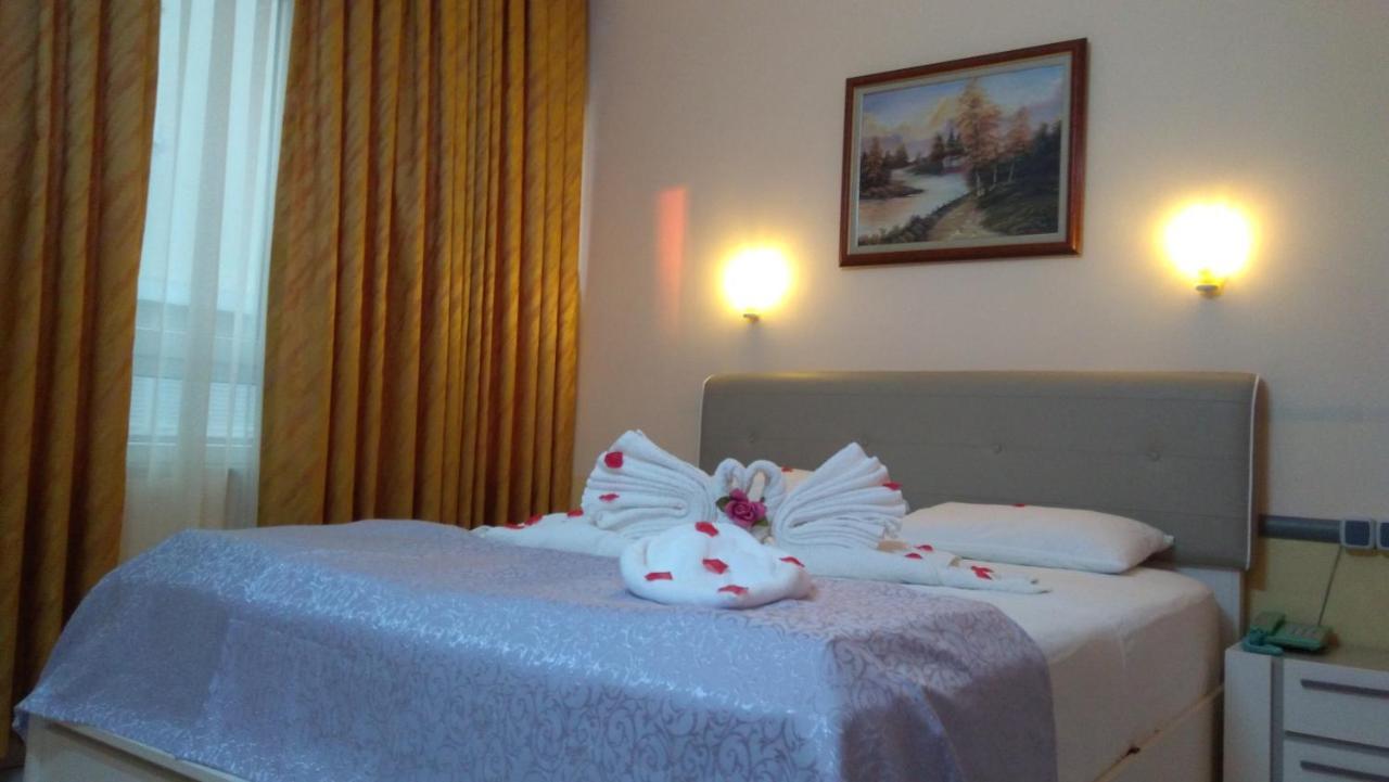 Sunway Hotel Аланя Екстериор снимка